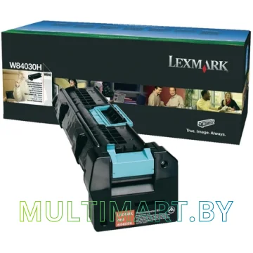 Фотобарабан Lexmark W84030H